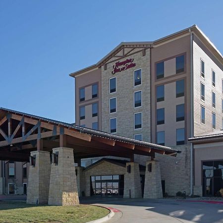 Hampton Inn & Suites I-35/Mulvane Ngoại thất bức ảnh
