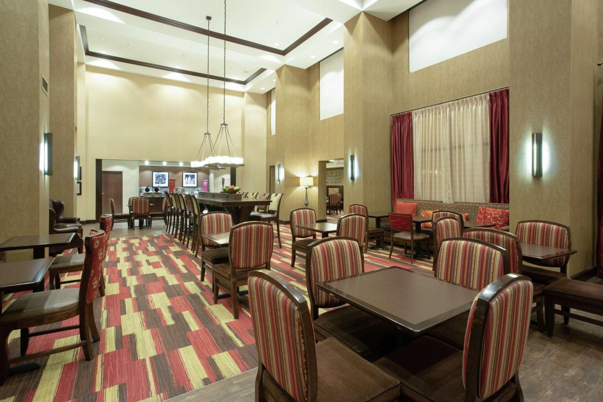 Hampton Inn & Suites I-35/Mulvane Ngoại thất bức ảnh