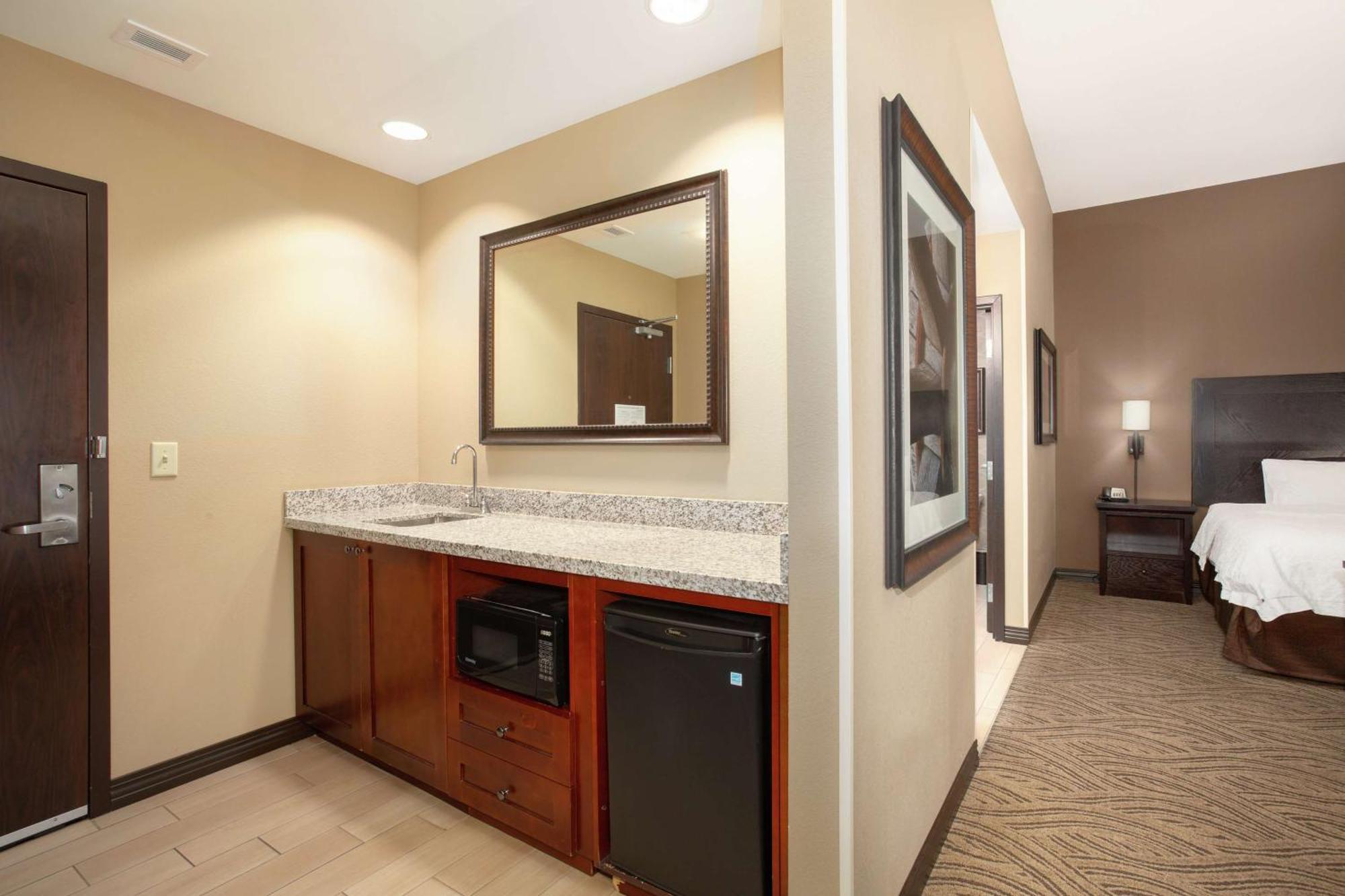 Hampton Inn & Suites I-35/Mulvane Ngoại thất bức ảnh