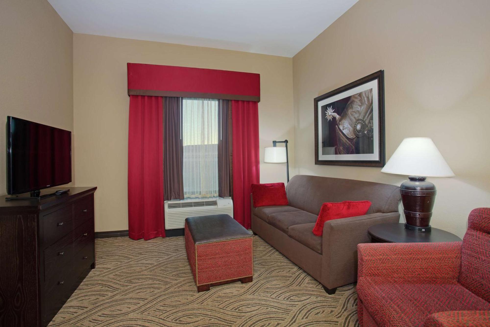Hampton Inn & Suites I-35/Mulvane Ngoại thất bức ảnh