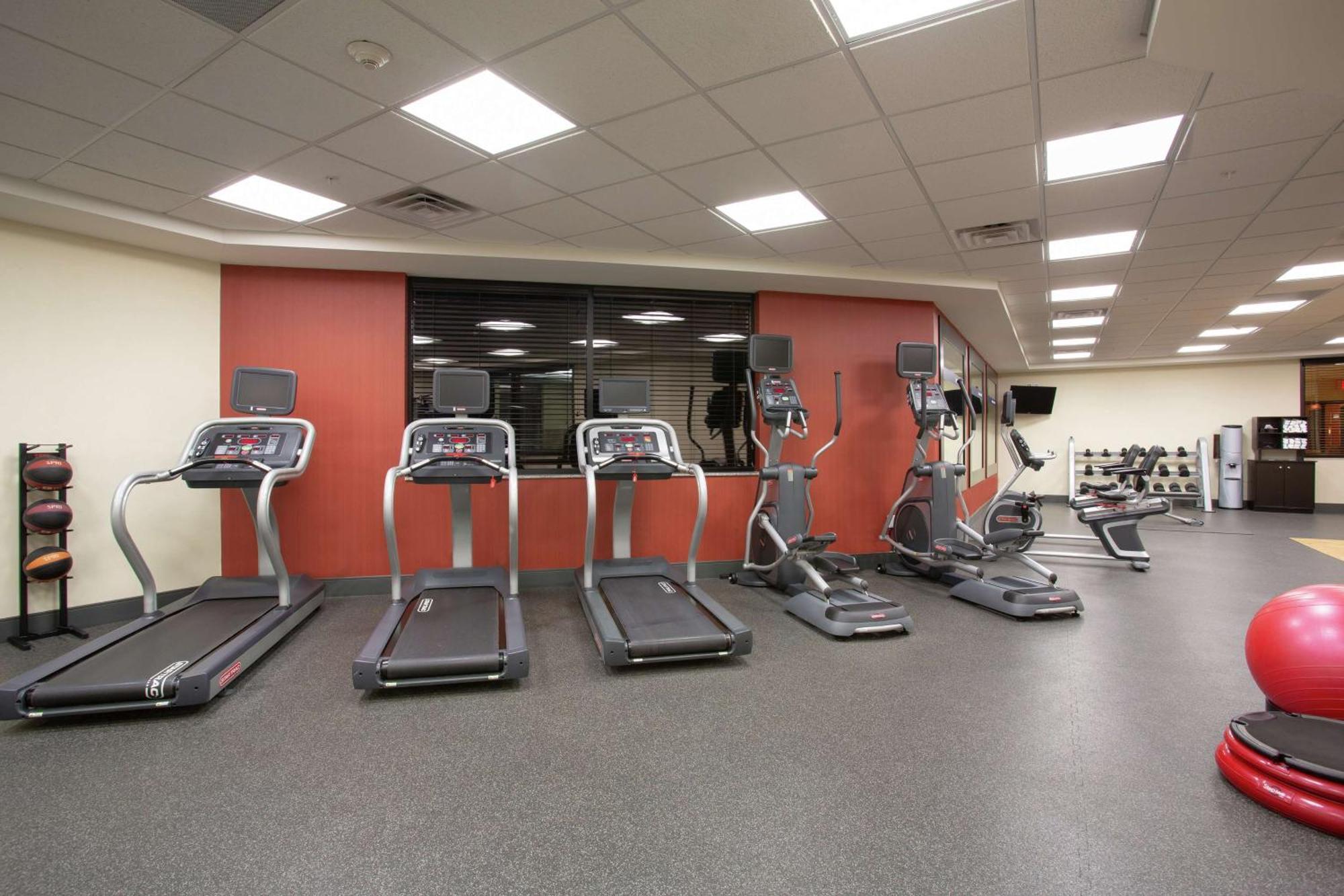 Hampton Inn & Suites I-35/Mulvane Ngoại thất bức ảnh