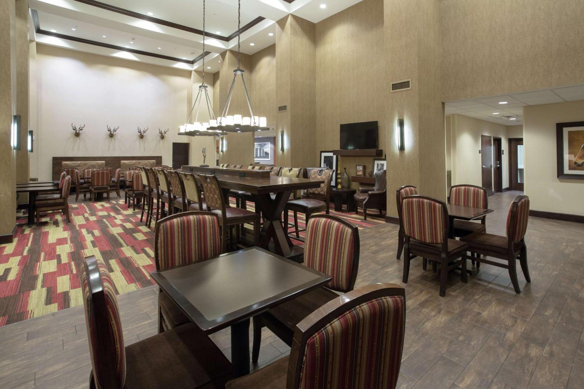Hampton Inn & Suites I-35/Mulvane Ngoại thất bức ảnh