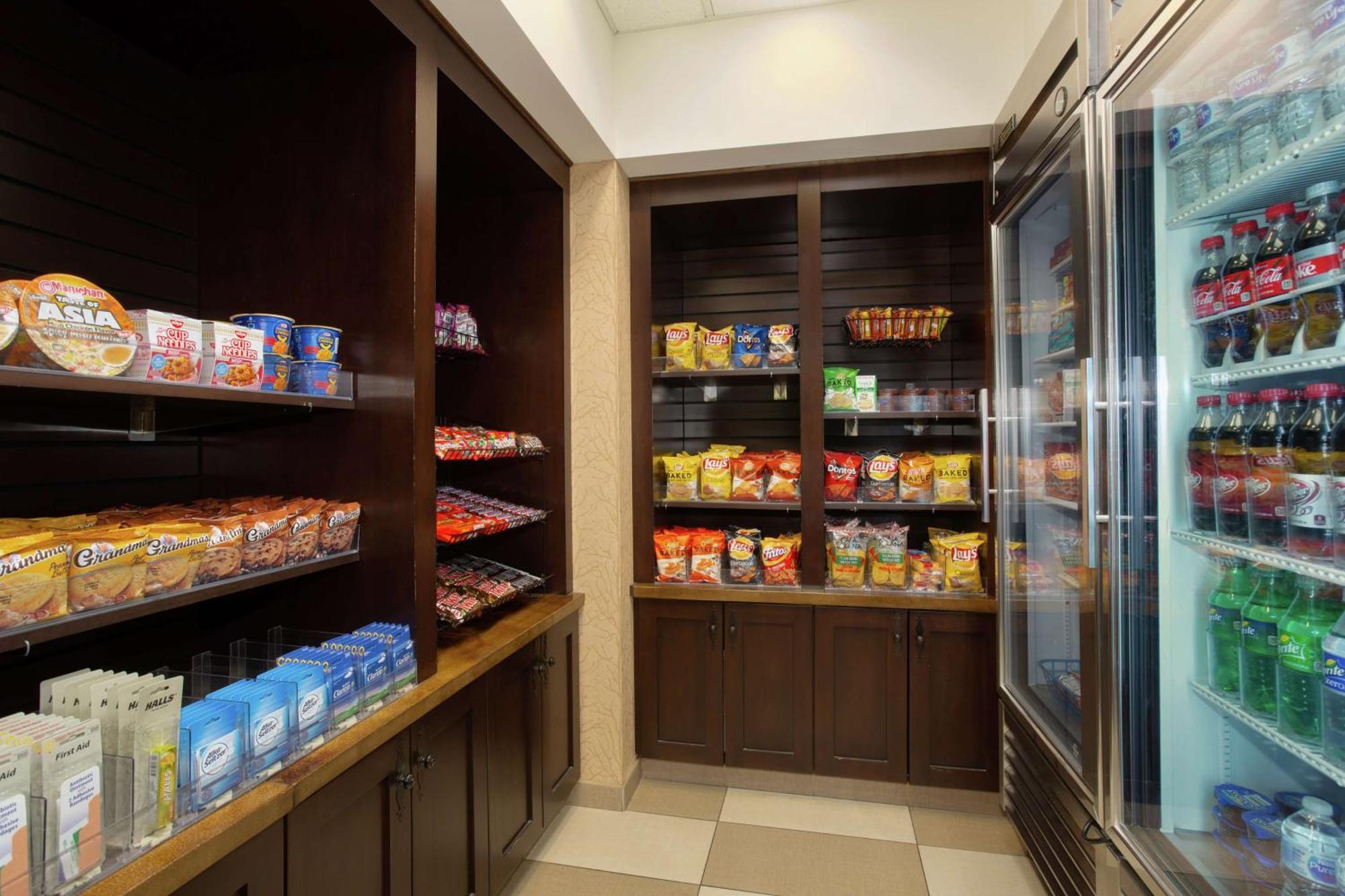 Hampton Inn & Suites I-35/Mulvane Ngoại thất bức ảnh