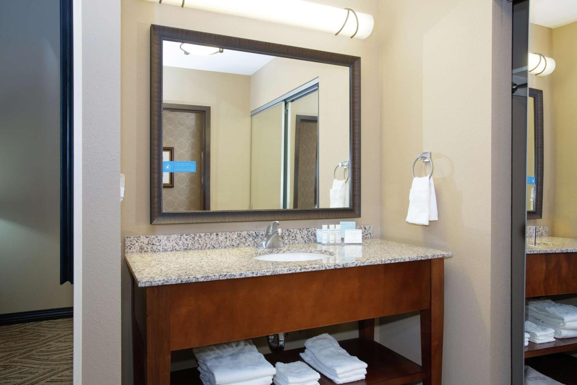 Hampton Inn & Suites I-35/Mulvane Ngoại thất bức ảnh