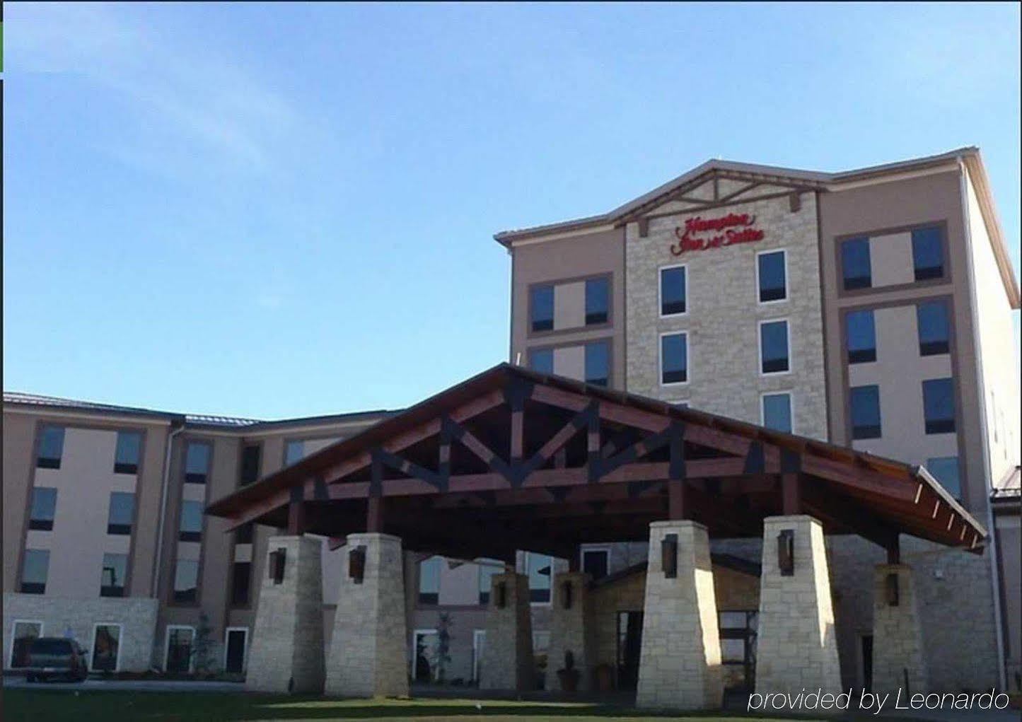 Hampton Inn & Suites I-35/Mulvane Ngoại thất bức ảnh