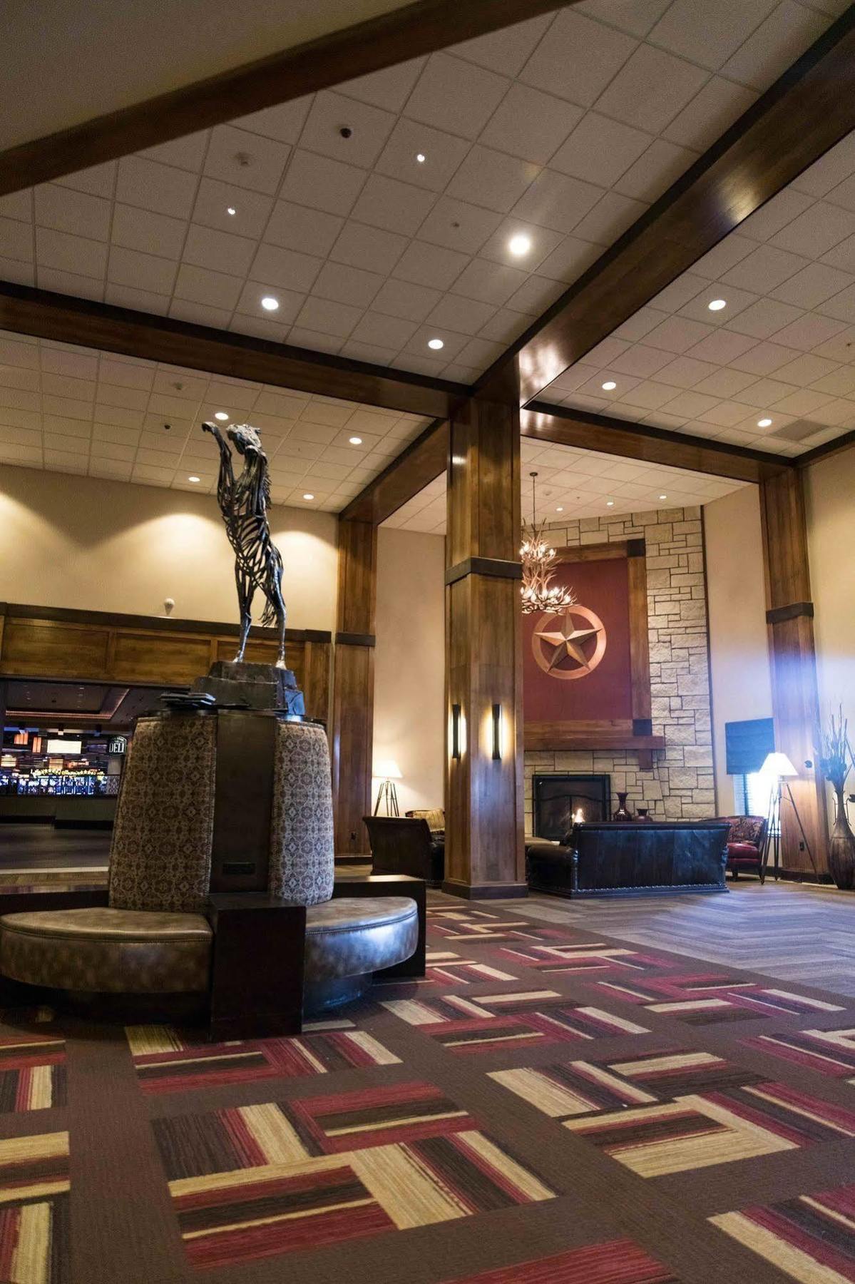 Hampton Inn & Suites I-35/Mulvane Ngoại thất bức ảnh