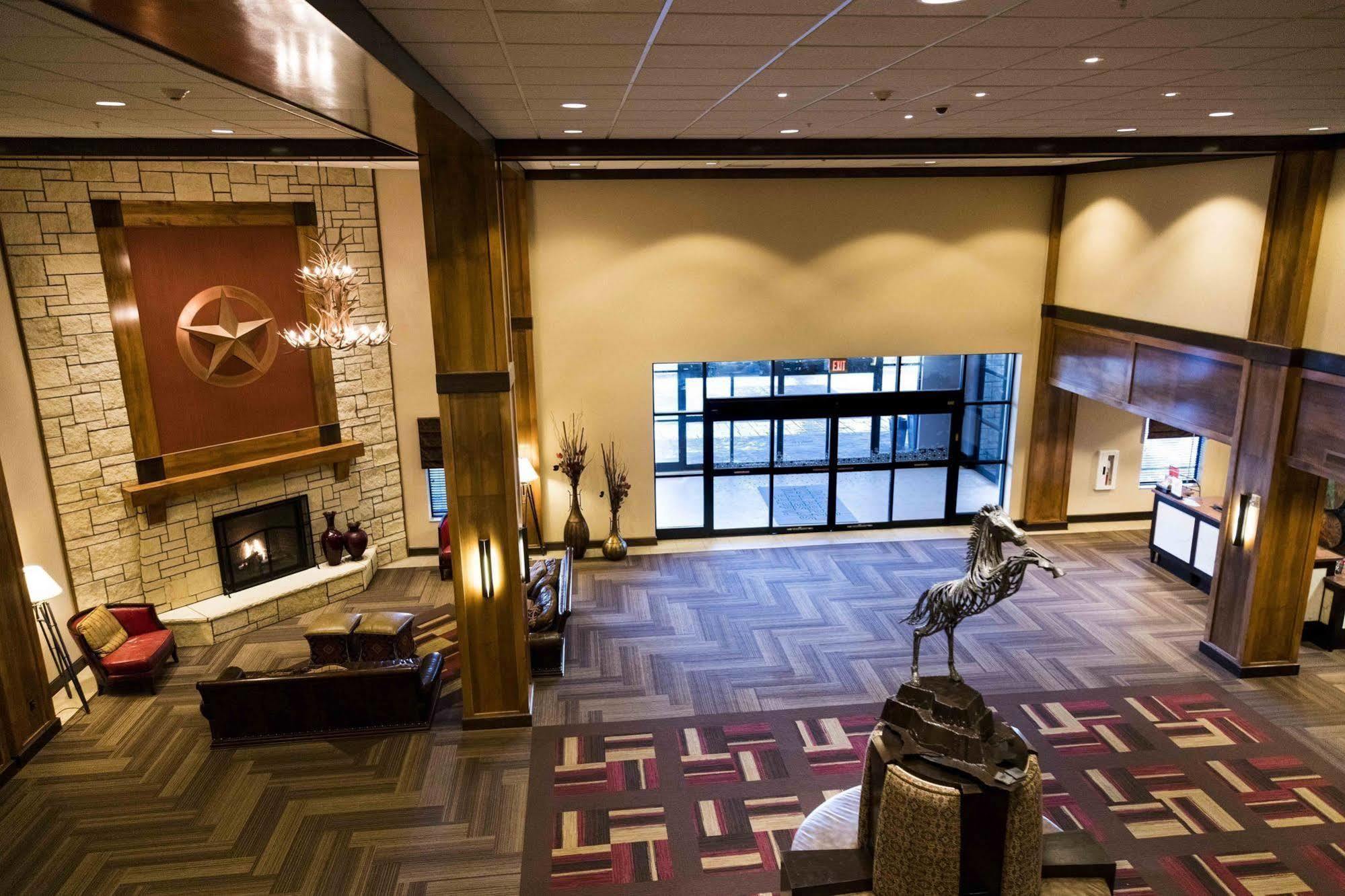 Hampton Inn & Suites I-35/Mulvane Ngoại thất bức ảnh