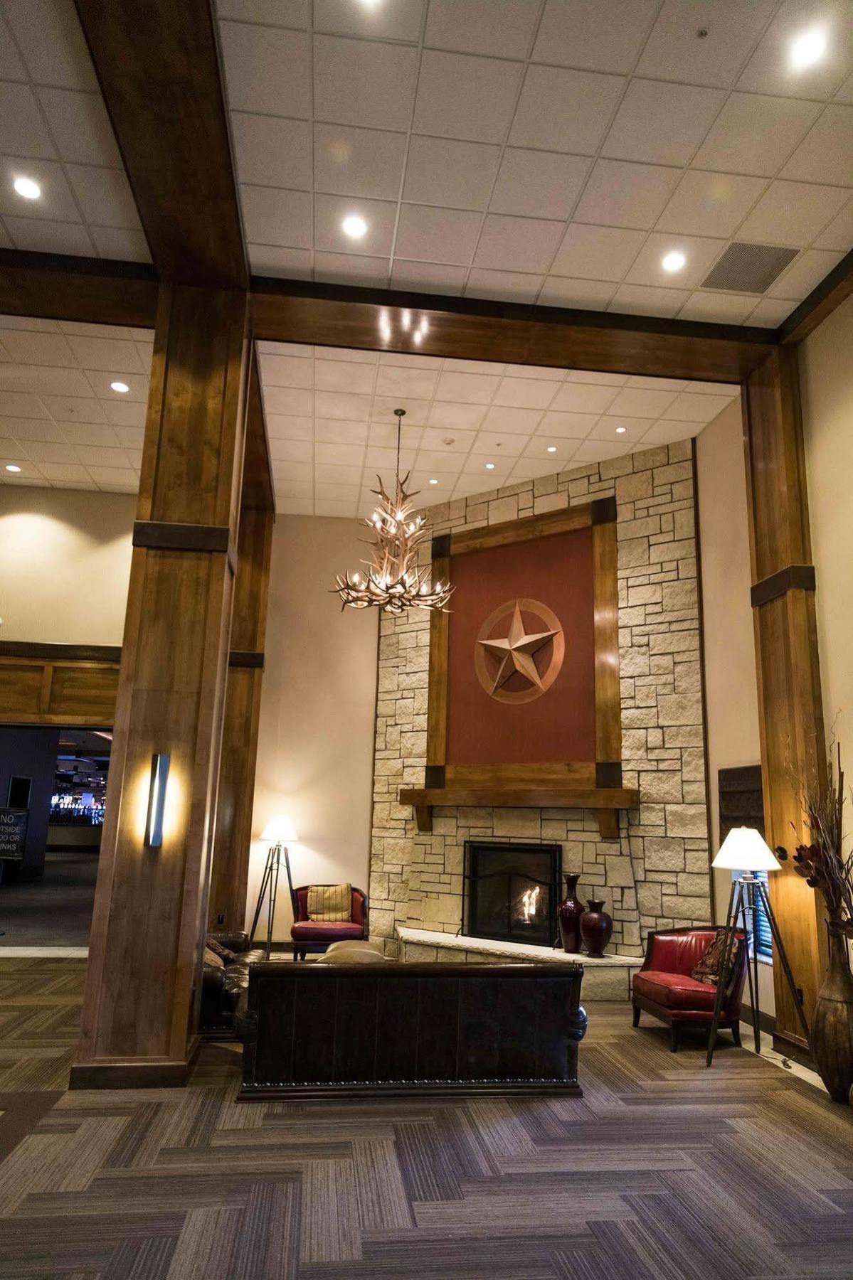 Hampton Inn & Suites I-35/Mulvane Ngoại thất bức ảnh