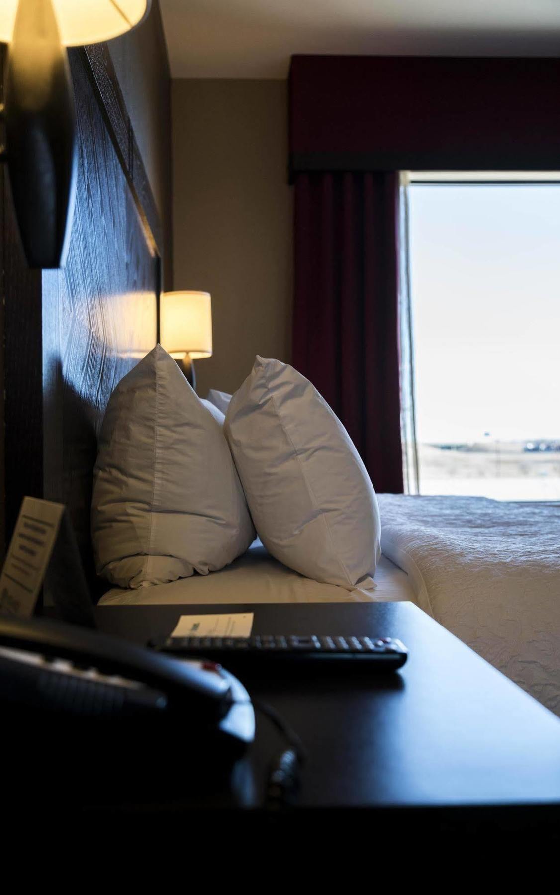 Hampton Inn & Suites I-35/Mulvane Ngoại thất bức ảnh