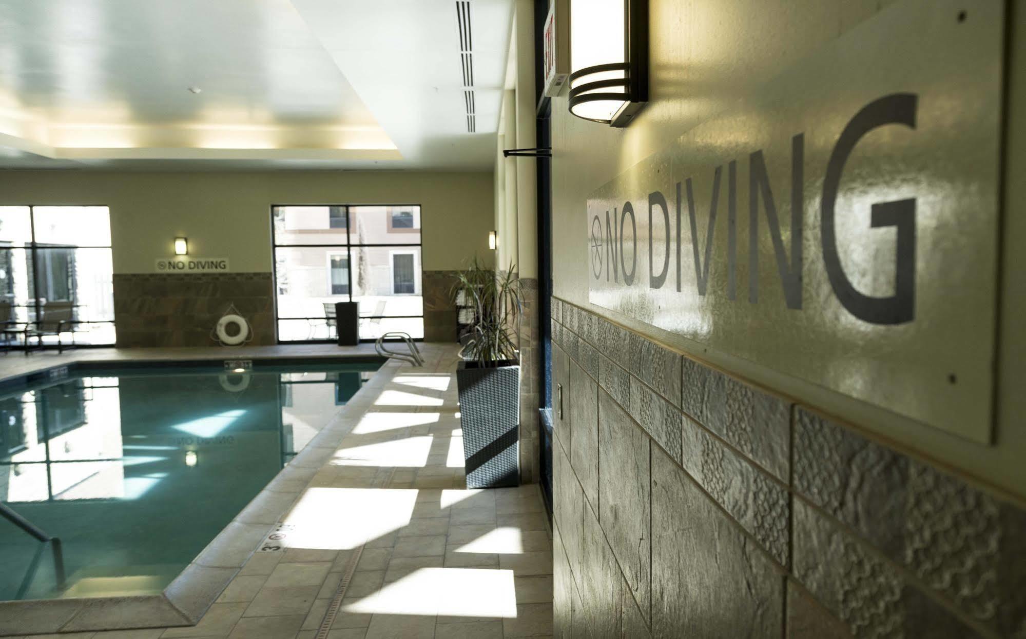 Hampton Inn & Suites I-35/Mulvane Ngoại thất bức ảnh