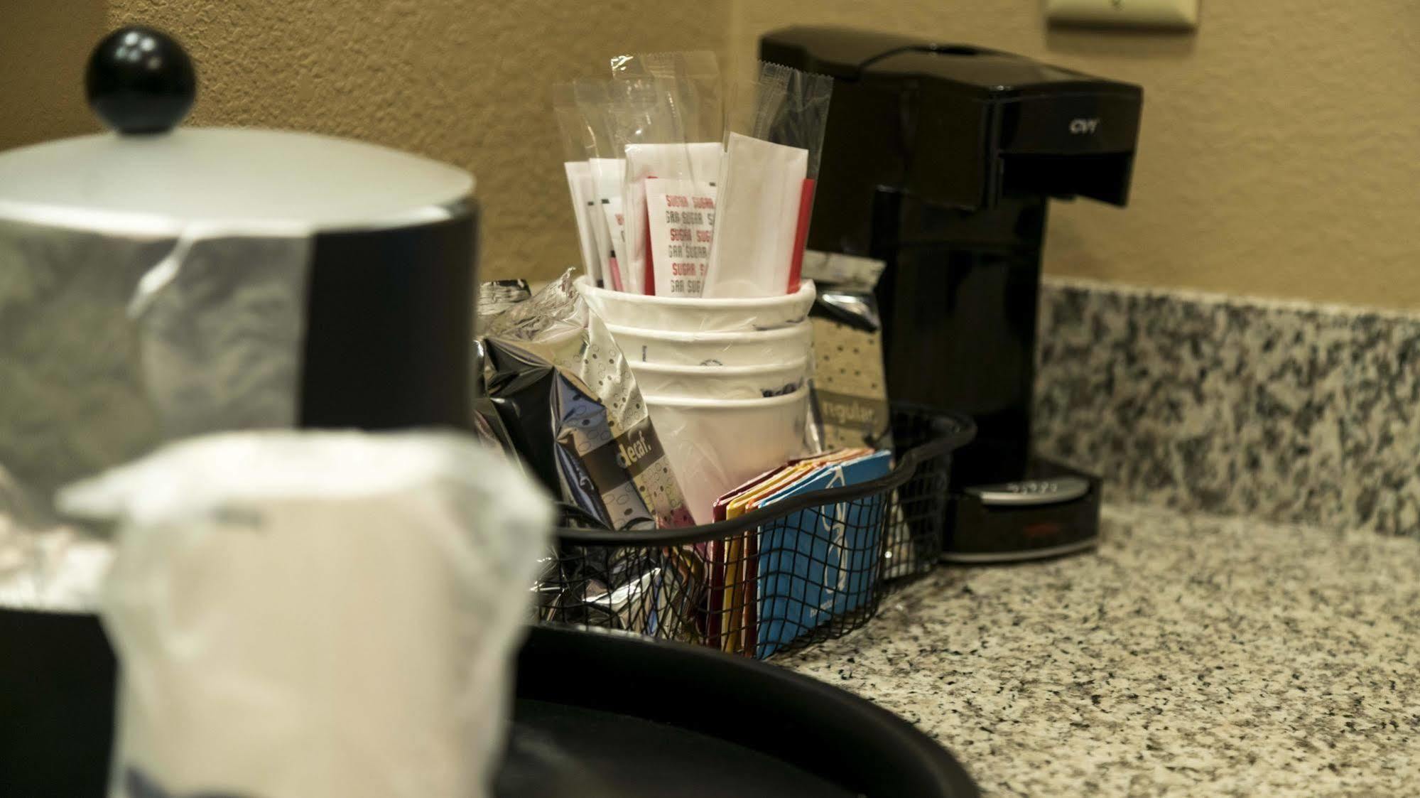 Hampton Inn & Suites I-35/Mulvane Ngoại thất bức ảnh