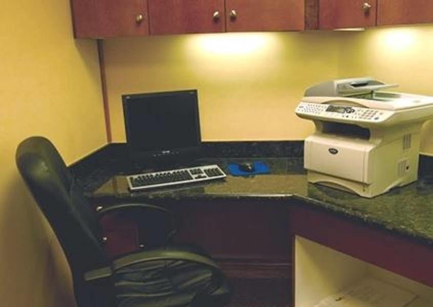 Hampton Inn & Suites I-35/Mulvane Ngoại thất bức ảnh