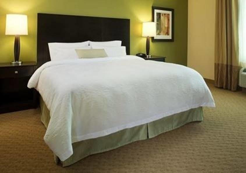 Hampton Inn & Suites I-35/Mulvane Ngoại thất bức ảnh